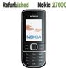 90% New Refurbished Nokia Original Nokia 2700 Classic Mobile Phone