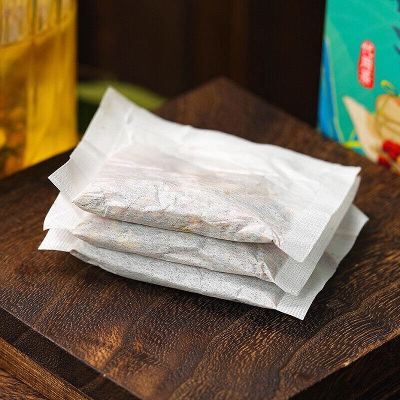 150G18 Вкус чая Иган Уход за чаем Чай Ган Чай без сюгана Чай И без заката Чай для здоровья