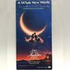 CD BRAD KANE LEE SALONGA BRAD KANE   A Whole New World PCDD00001 Disney 1993 Japan Soundtracks  Musicals Used