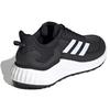 Adidas Climawarm Limited Comfortable Breathable Shock Absorbing Durable Lightweight Low Top Casual Running Shoes Unisex Sneakers Black White H67363