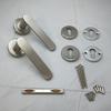 Stainless Steel 304 Interior Door Lock with Split Cylinder for Fire Doors