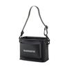 SHIMANO BK-301W Tackle Bag Container Washable Black 838964