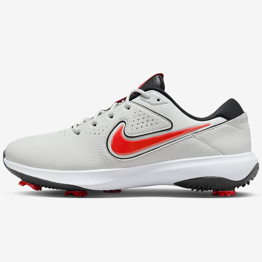 Nike Victory Pro Authentic Nike Japan Size 3, Photodust/White/Black/Track Red, DX9028-002, Product, 22.5cm