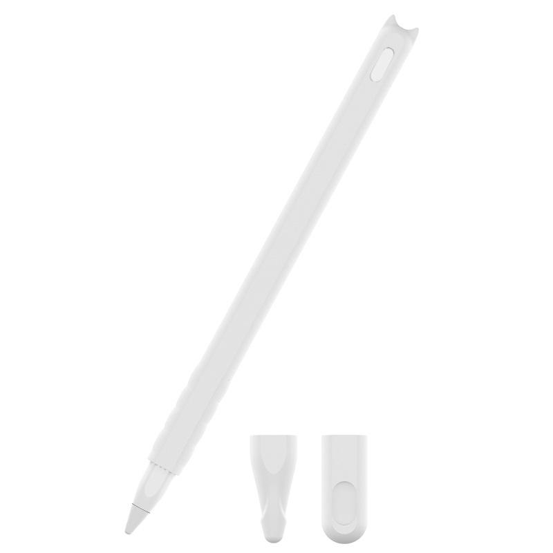 Силиконовый мультяшный чехол для Apple Pencil 2-го поколения – Защитник для пера iPad