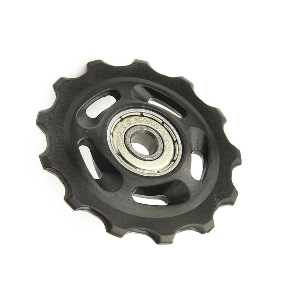 Комплект для ремонта роликового переключателя велосипеда Велосипедный ролик Высококачественное направляющее колесо