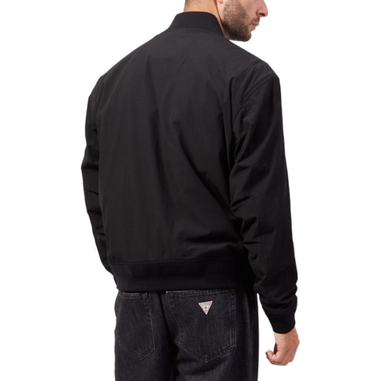 HUGO BOSS Boss HUGO BOSS Water-Repellent Zipped Jacket 50521480-001