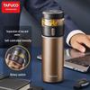 TAFUCO Термос-заварник из нержавеющей стали