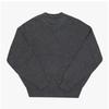 Ami Big Heart Logo Intarsia Unisex Knit Uks838 018 0504