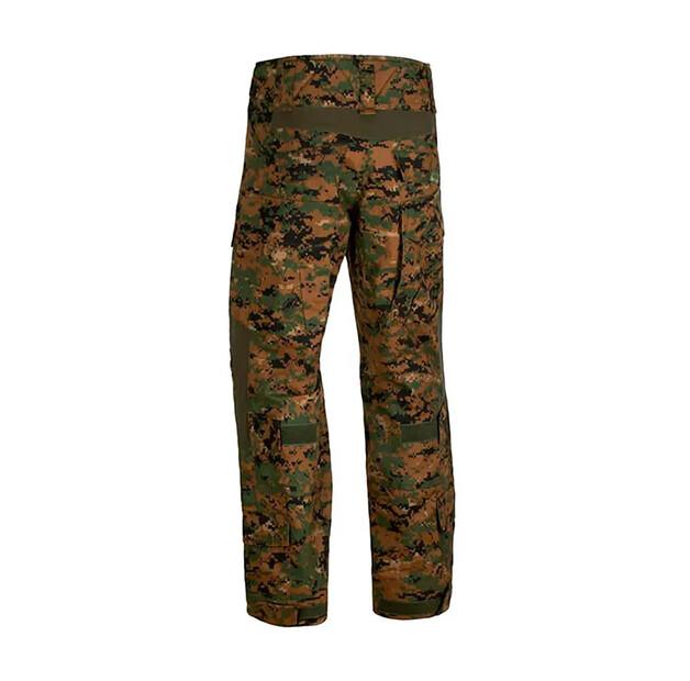 Invadergear Брюки Predator Combat