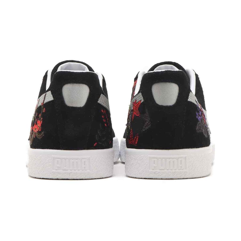 394415-01 atmos Shido Akama Puma Clyde Hanafuda (Мужской)