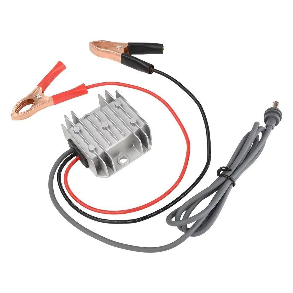 Повышающий преобразователь 12В/24В до 30В 3,5А Преобразователь Повышающий преобразователь Автомобильные аксессуары