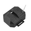 Drones Airdrops Delivery Mechanism Remote Controls for 4K/4PRO, Safe with Straps Installation