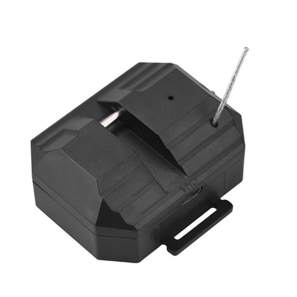 Drones Airdrops Delivery Mechanism Remote Controls for 4K/4PRO, Safe with Straps Installation