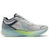 Puma Мужские кроссовки Deviate Nitro Elite White Dark Slate Fizzy-Light 195204-03