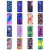 Neck Sun Protection Riding Mask Printed Scarf Cycling Scarf Summer Climbing Hiking Scarf  Hiking