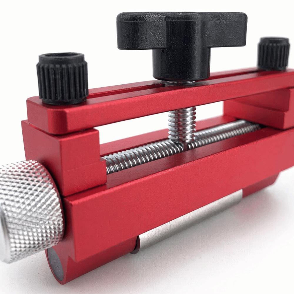 Wood Chisel Fixing Bracket Woodworking Tool Sharpening Jig Fixed Angle Sharpener Woodworking