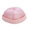 Fishing Hat Thin Brimless Men's And Women's Hats Watermelon Hats Trendy Men's American Work Clothes Hats