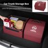 AAAYQ1 Car Trunk Organizer Box Large Capacity Auto Multiuse Storage Bag Tools For Opel Corsa Astra Insignia Vectra Zafira Vivaro Ampera