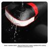 Waterproof Motorcycle Handlebar Gloves Windproof Winter Cycling Gloves Handlebar Muffs  Winter