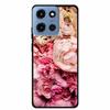 For Motorola G 5G 2025 Case Bumper Soft TPU Silicone Back Cover Cartoon Phone Cases For Motorola Moto G 5G 2025 Fundas Coque