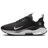 ReactX Infinity Run 4 GORE-TEX Black White Volt Women Sneakers Anthracite HQ0264-004