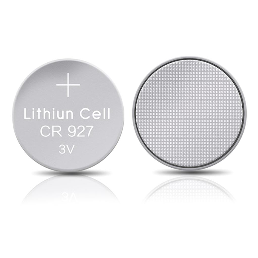5/10/20 шт. CR927 батарейки-таблетки 3 В литиевые батарейки CR 927 для часов калькуляторов и игрушек с дистанционным управлением