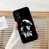Чехол для телефона The Notorious B.i.g для Xiaomi 15 13 14 10 12 11 Pro POCO F6 X6 X3 F5 X5 Pro Lite Ultra Shell Coque
