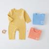 Унисекс (до 3-х лет) – Комбинезоны