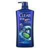 Шампунь против перхоти для мужчин Clear Men Vitality Sport Мята