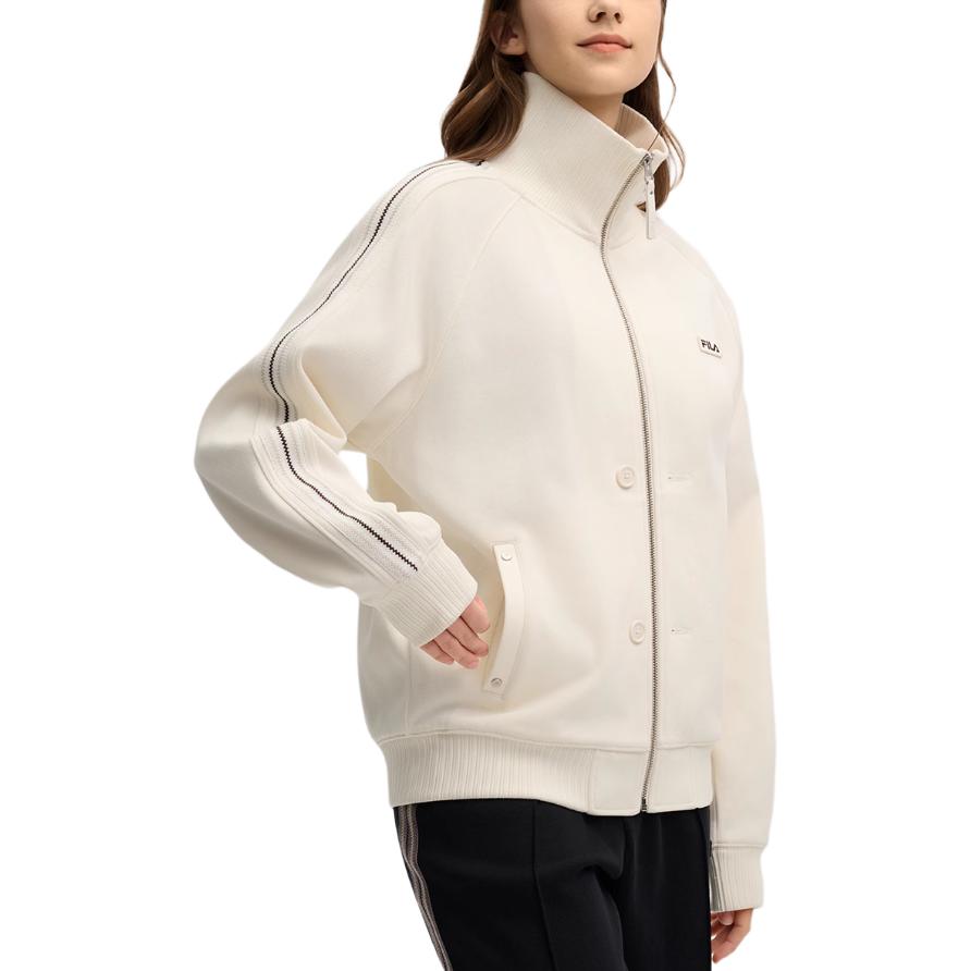 Fila ORIGINALE Куртка Мужская Steam White F51M519501F-IV
