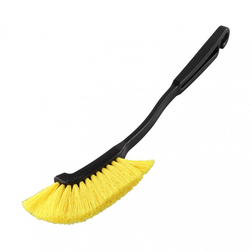 Effective Tire Rim Cleaning Brush Keep Your Wheels Dirt and Grime