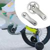 Kids Bike Crankset Lightweight