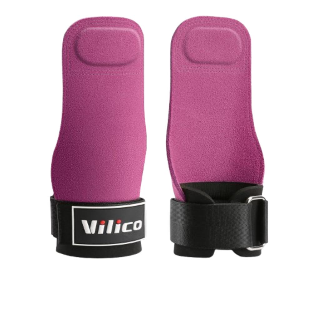 1 пара износостойких перчаток для зала из коровьей кожи, регулируемые кистевые бинты для тяжелой атлетики, тяжелая атлетика