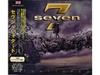 [CD] Shattered Обычное издание Seven RBNCD-1217 Мелодик-рок / AOR Альбом 2014 НОВЫЙ