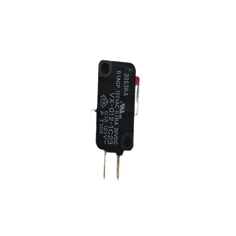 OMRON VX-012-1A3 Micro Switch Lever 1C/O - In Stock