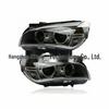 Совместимые ксеноновые фары для BMW X1 E84 2013-2016 (Номера деталей: 63117290261, 63117290262)