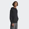 Adidas Unisex Daily Spring Autumn Hoodie Essential Loose Fit 3bar Logo Jf3587