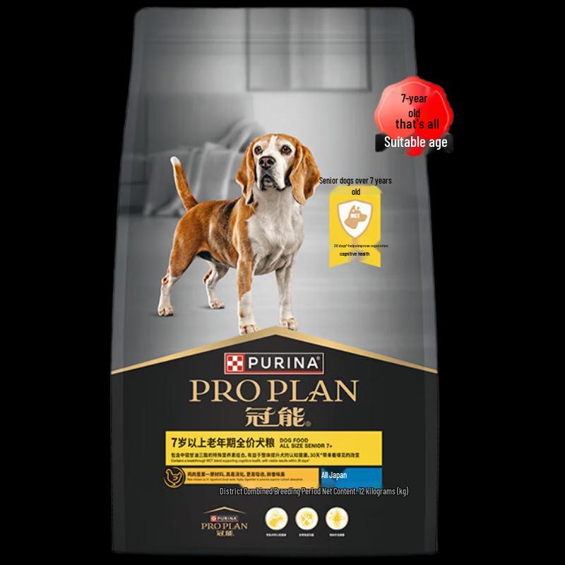 Корм для взрослых собак Purina Pro Plan