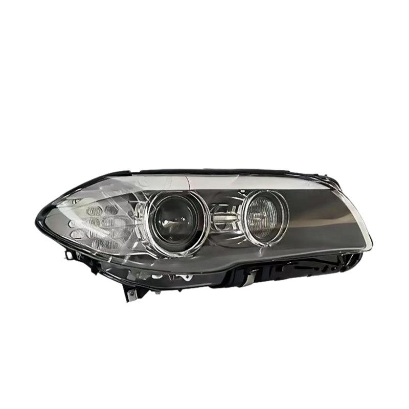 Совместимые ксеноновые + адаптивные фары для BMW 5 серии F18 (2011-2013) - Номера деталей. 63117271907, 63117271908