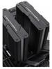 Двухбашенный воздушный кулер для процессора Thermalright PA120 Black с 6 тепловыми трубками