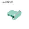 Phone Accessories Dustproof Cover Metal Stopper Charging Port Cap Charger Dock Anti Dust Plug