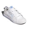 Adidas Кроссовки Nizza Rf White Blue Bird FY3090