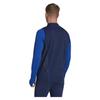 Adidas Mens Tiro 23 Competition Zipped Tracksuit Top