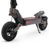 iScooter iF1 No ABE All-Terrain Electric Scooter 48V10Ah Battery 1200W Motor 10 Inch Off- Road Tires 50KM Range 150KG Load E-Scooter