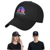 Кепка Snapback Starbase Texas SpaceX Starship Launch Мужская Женская Шляпа Регулируемая Кепка Спортивная Бейсболка Кепка