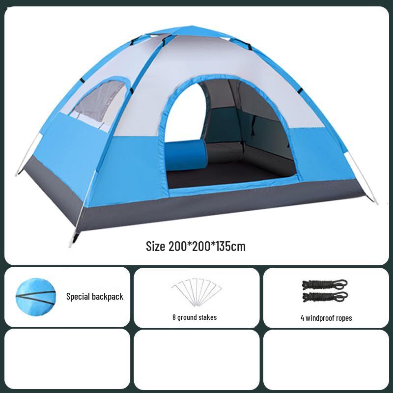 Outdoor Camping Tent