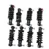 EXA Form Rear Shock Absorber 291R rebound adjustable Suspension Spring Kindshock Downhill MTB Bike 125mm 150mm electric scooter