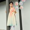 Длинное платье в стиле Ханьфу для девочек Balabala