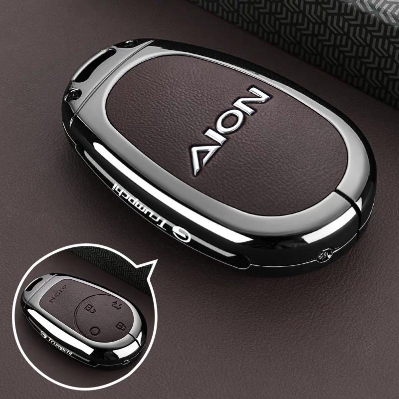Защитный чехол для ключей для AION RT 2025 года и серии Trumpchi AION V 2024 года