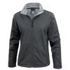Result Core Womens/Ladies Soft Shell Jacket